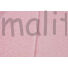 Kép 4/4 - Frottír – Rózsaszín színben, kétoldalas