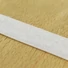 Kép 1/4 - Varrható tépőzár – Fehér színben, bolyhos, 2cm