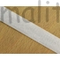 Kép 3/4 - Varrható tépőzár – Fehér színben, bolyhos, 2cm