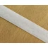 Kép 3/4 - Varrható tépőzár – Fehér színben, bolyhos, 2cm
