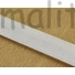 Kép 4/4 - Varrható tépőzár – Fehér színben, bolyhos, 2cm