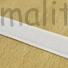 Kép 1/4 - Varrható tépőzár – Fehér színben, horgos, 2cm