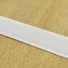 Kép 1/4 - Varrható tépőzár – Fehér színben, horgos, 2cm