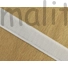 Kép 3/4 - Varrható tépőzár – Fehér színben, horgos, 2cm