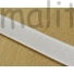 Kép 4/4 - Varrható tépőzár – Fehér színben, horgos, 2cm