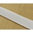 Kép 4/4 - Varrható tépőzár – Fehér színben, horgos, 2cm