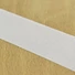 Kép 1/4 - Varrható tépőzár – Fehér színben, horgos, 5cm