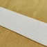 Kép 1/4 - Varrható tépőzár – Fehér színben, bolyhos, 5cm