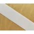 Kép 3/4 - Varrható tépőzár – Fehér színben, bolyhos, 5cm