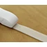 Kép 3/4 - Öntapadó tépőzár – Fehér színben, horgos, 2cm