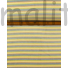 Kép 2/5 - Bébiplüss – Sárga-kék csíkos mintával