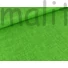 Kép 3/5 - Dekorvászon – Zöld színben, cirmos mintával