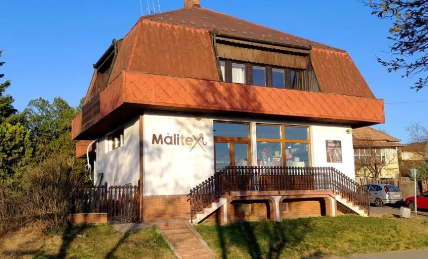 Málitex méteráru kis és nagykereskedelem
