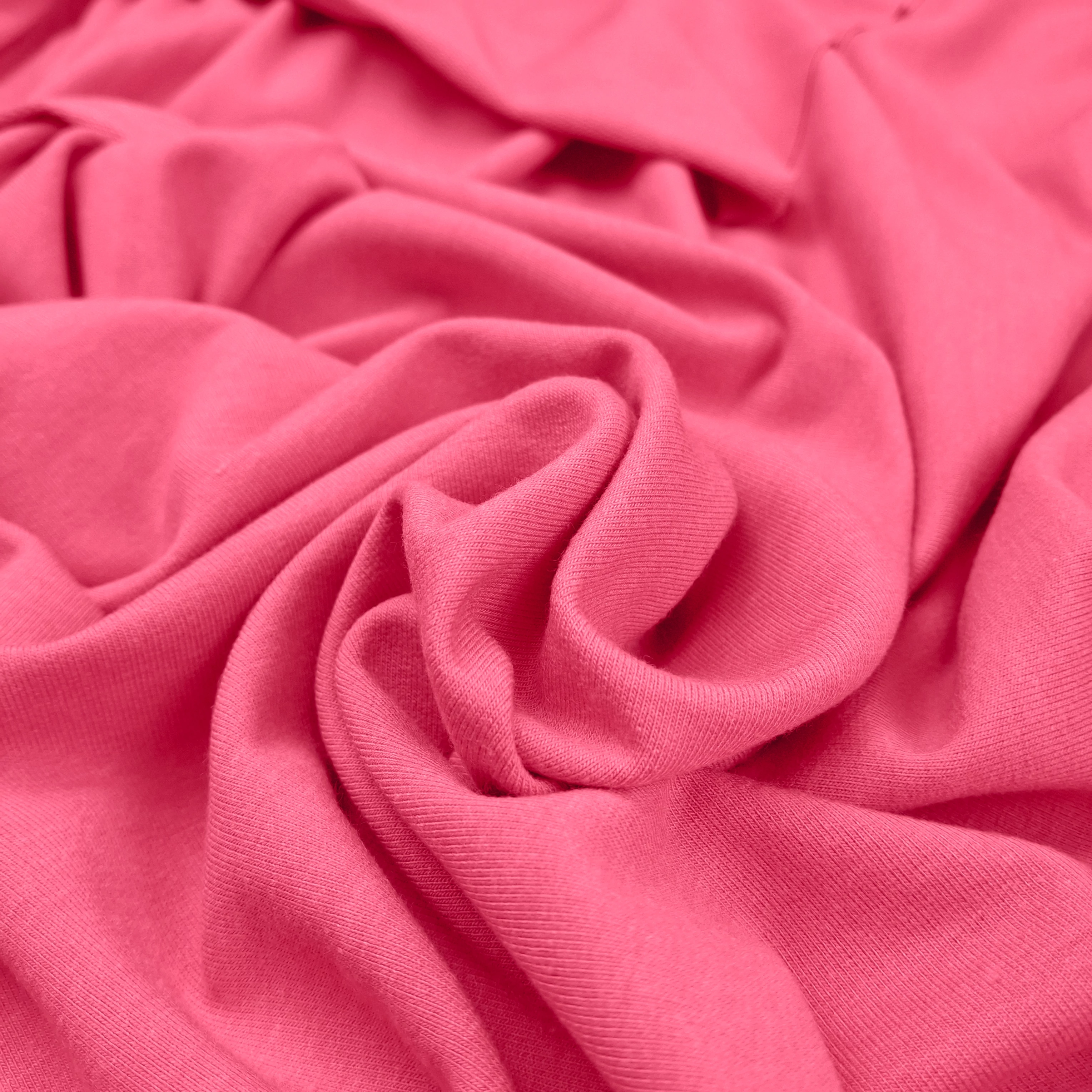 Futter, vékony - 'BUBBLE GUM', hurkolt (698)