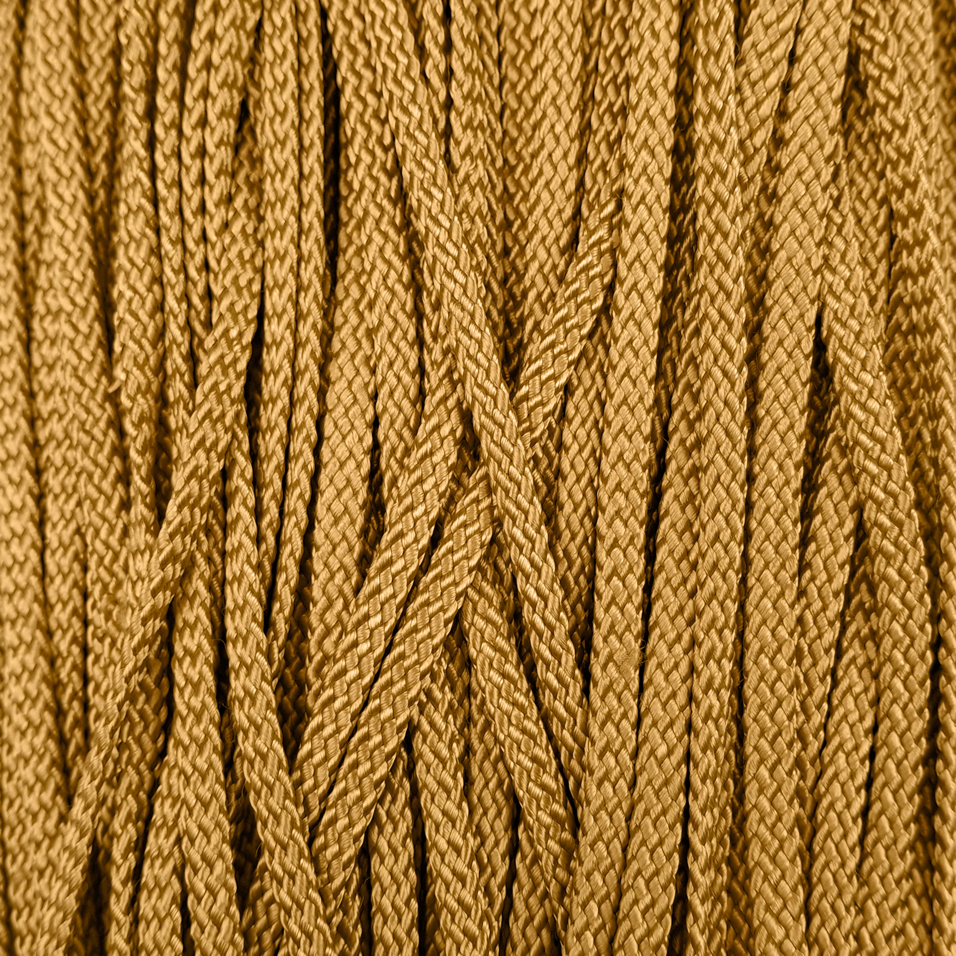 Bocskai zsinór – Arany színben, 4mm