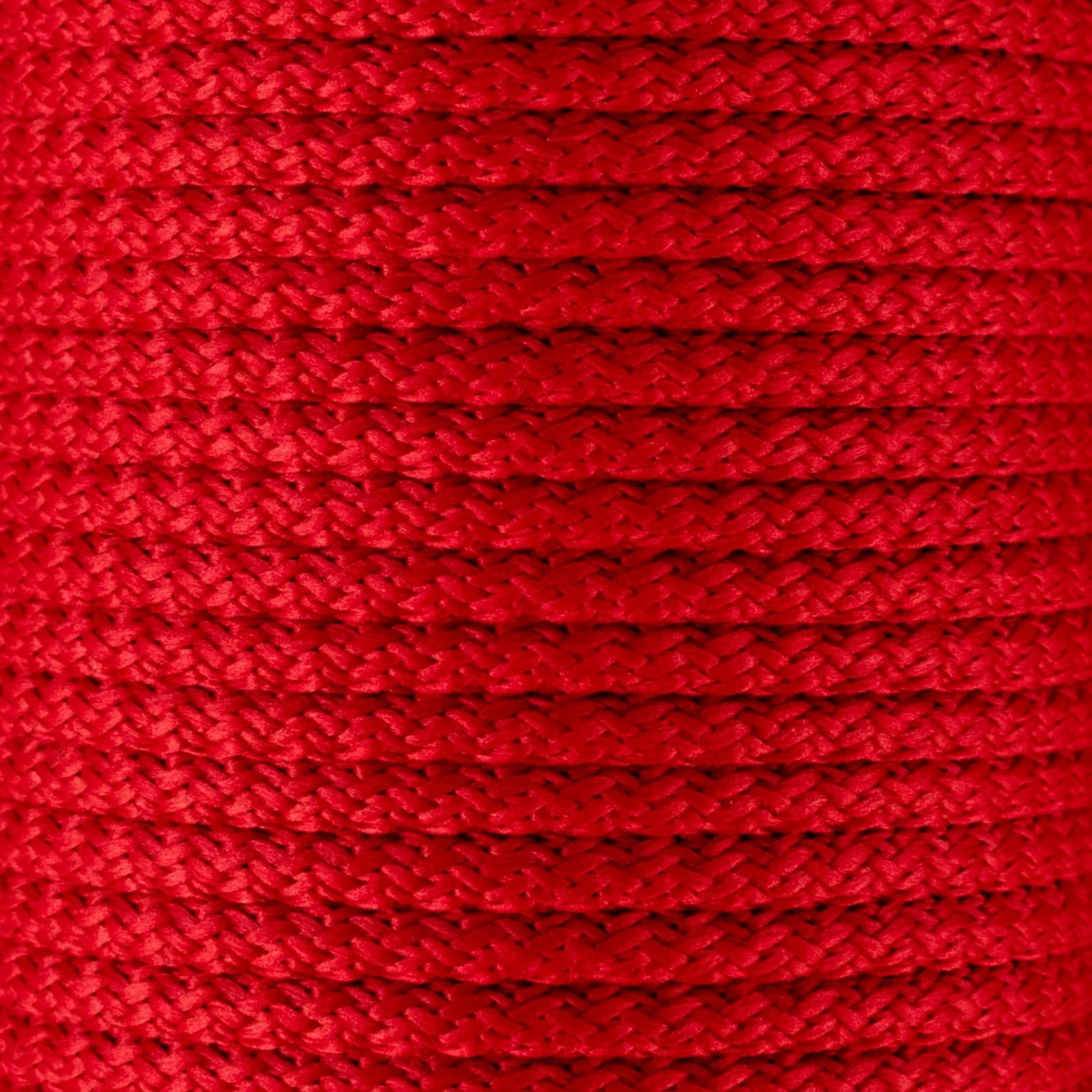 Zsinór – Piros színben, 5mm