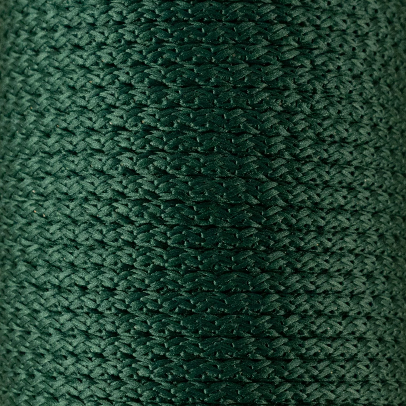 Zsinór – Sötétzöld színben, 5mm