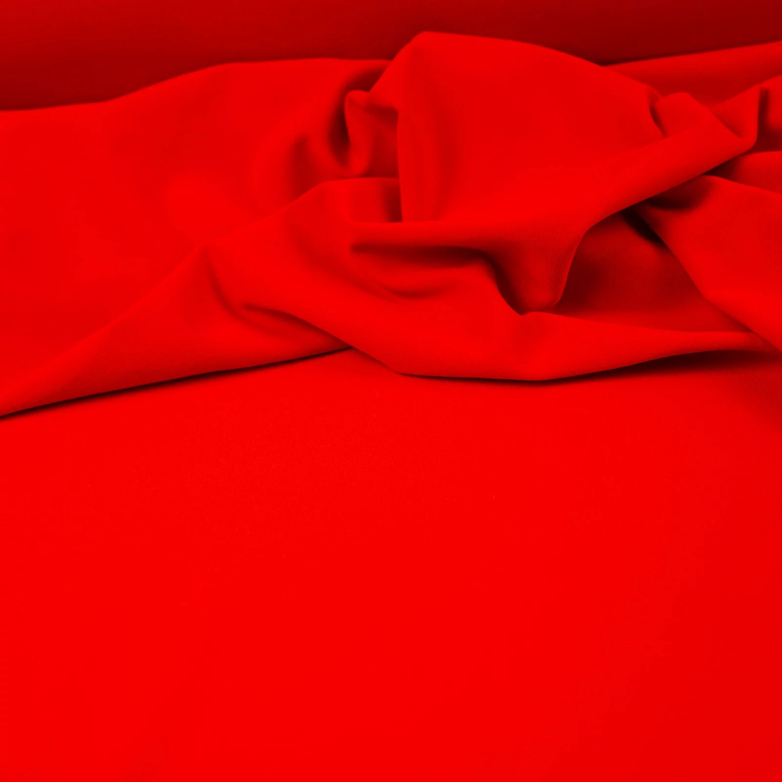 Jersey Sport – Piros színben 355
