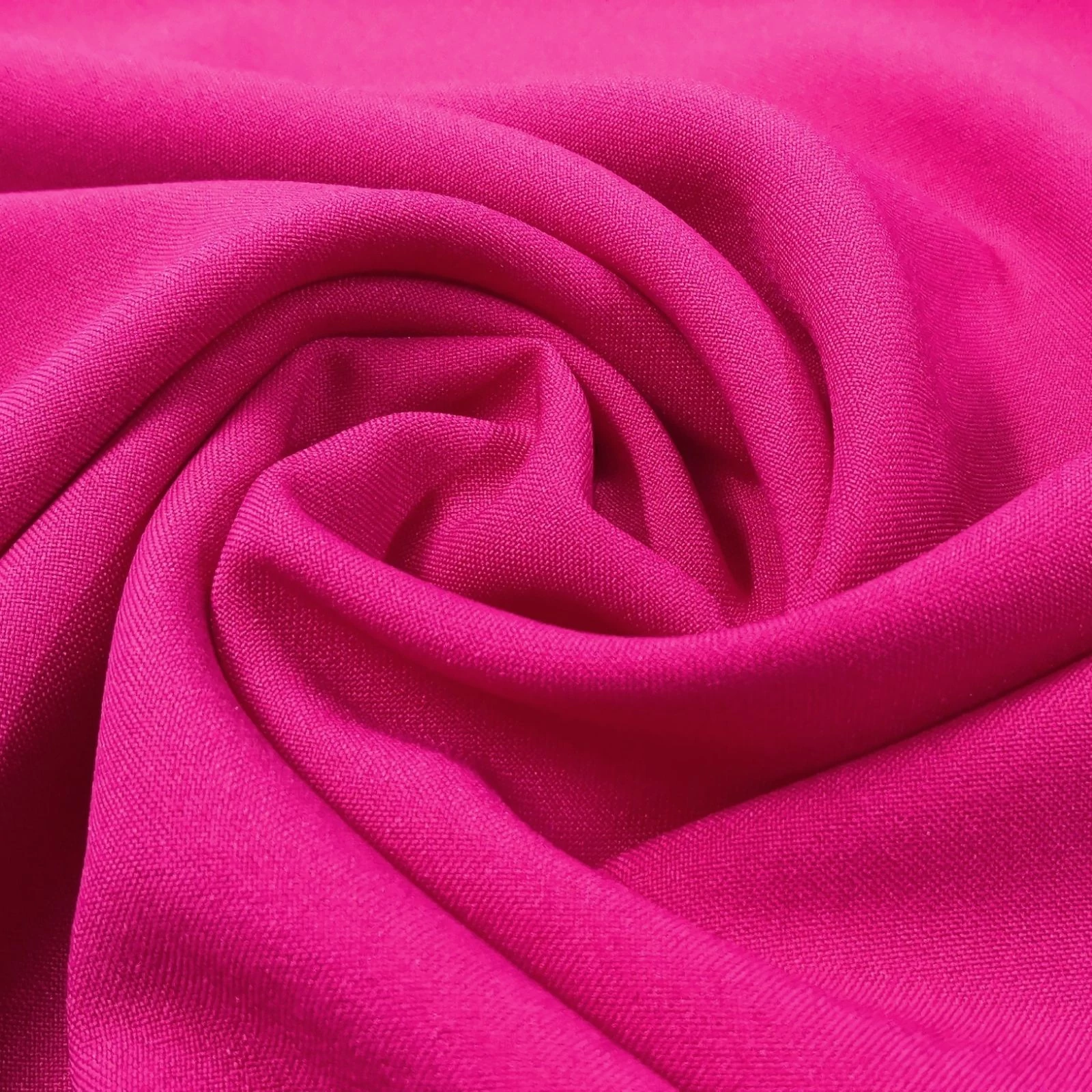Minimat – Panama szövet, pink színű üni