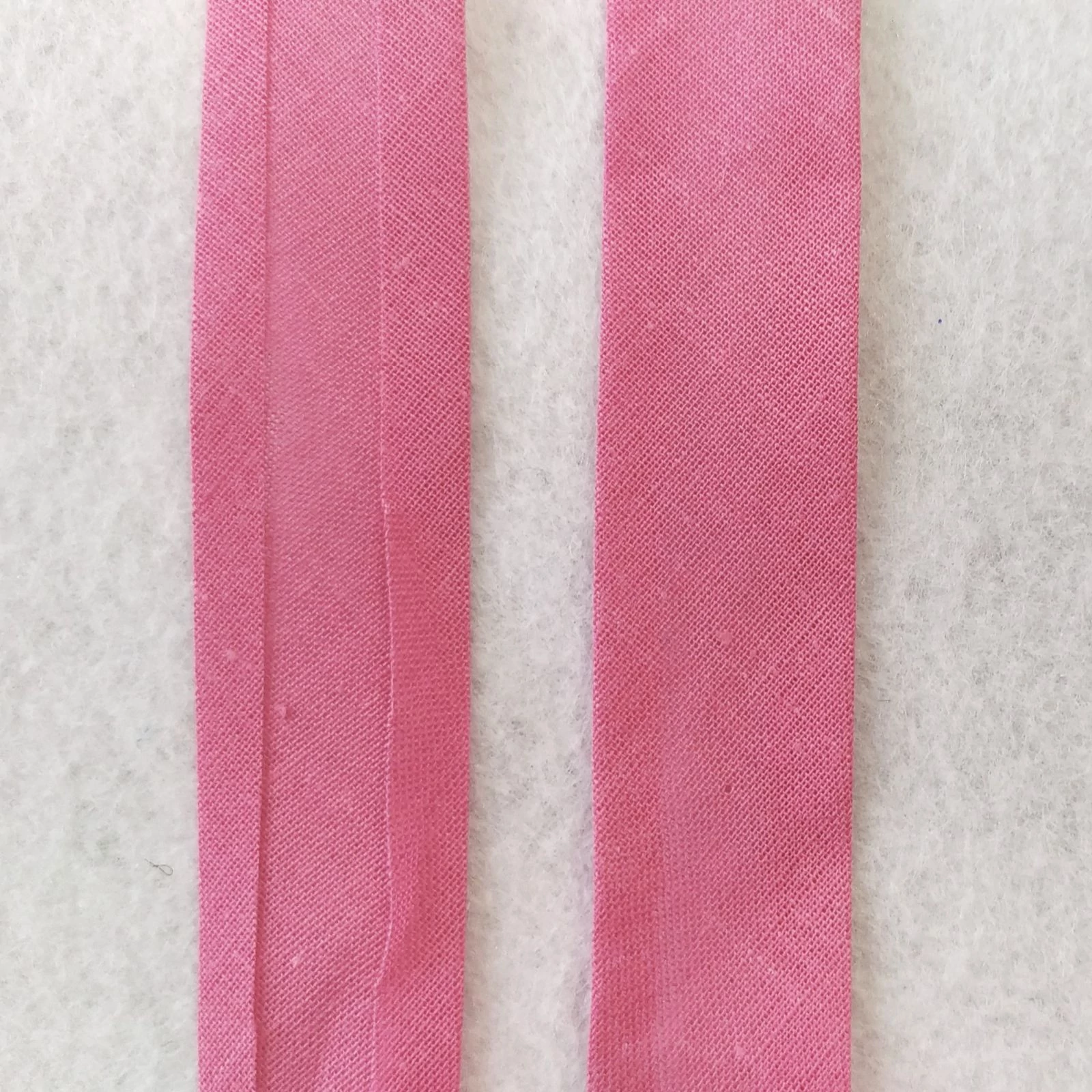 Ferdepánt - Pamut, 20mm, pink (7048)